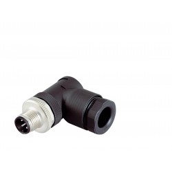 99 0437 286 05 M12-A male angled connector